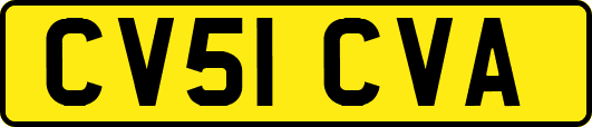 CV51CVA
