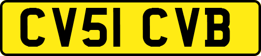 CV51CVB