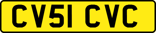 CV51CVC