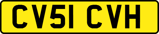 CV51CVH