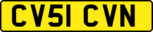 CV51CVN