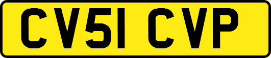 CV51CVP