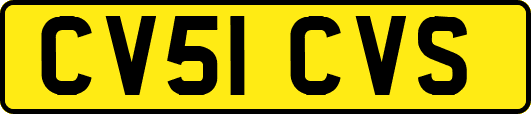 CV51CVS