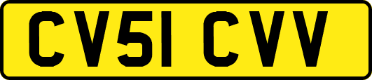 CV51CVV