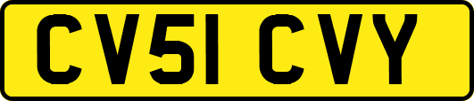 CV51CVY