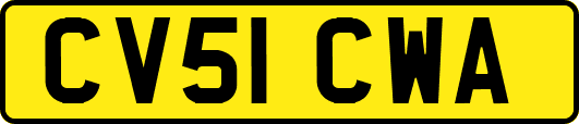 CV51CWA