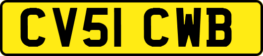 CV51CWB