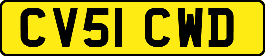 CV51CWD