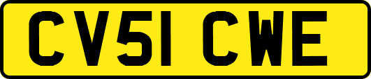 CV51CWE