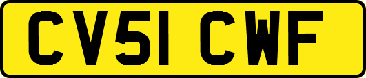 CV51CWF