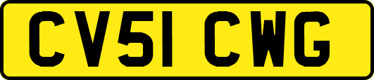 CV51CWG