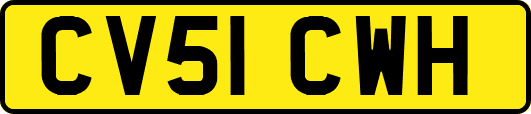 CV51CWH