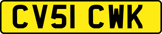 CV51CWK