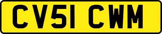 CV51CWM