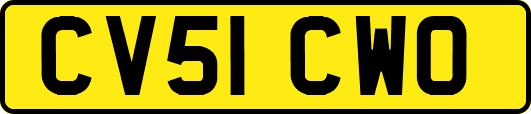 CV51CWO