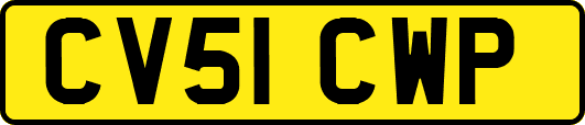 CV51CWP