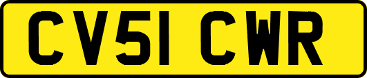 CV51CWR