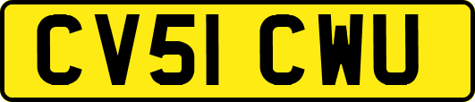 CV51CWU