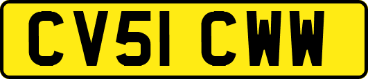 CV51CWW