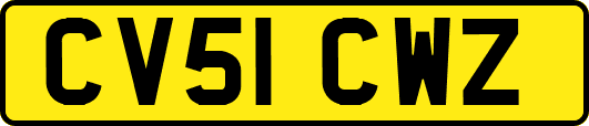 CV51CWZ