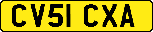 CV51CXA