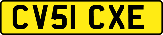 CV51CXE