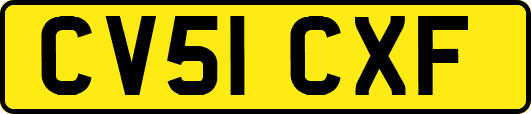 CV51CXF