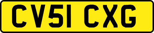 CV51CXG