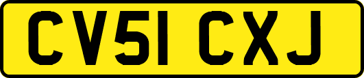 CV51CXJ