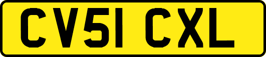 CV51CXL