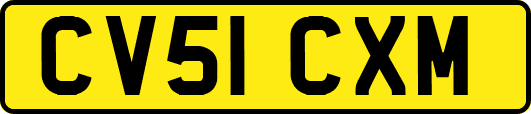 CV51CXM