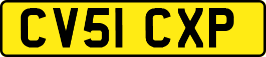 CV51CXP