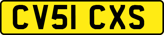 CV51CXS