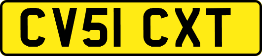 CV51CXT