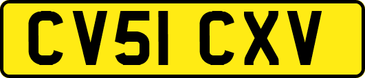 CV51CXV