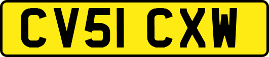 CV51CXW