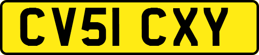 CV51CXY