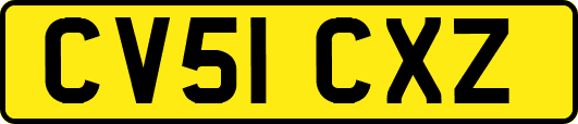 CV51CXZ