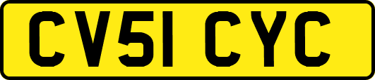 CV51CYC