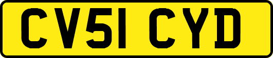 CV51CYD