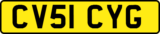 CV51CYG