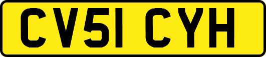 CV51CYH