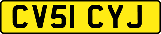 CV51CYJ