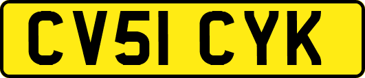 CV51CYK