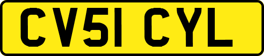 CV51CYL