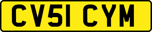 CV51CYM
