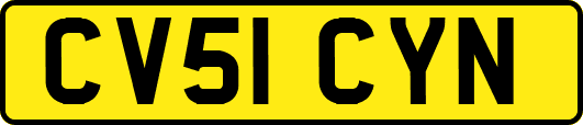 CV51CYN