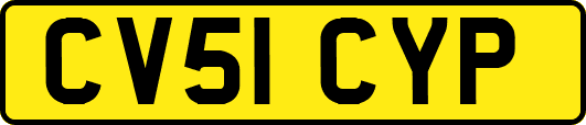 CV51CYP