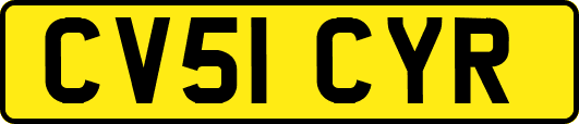 CV51CYR