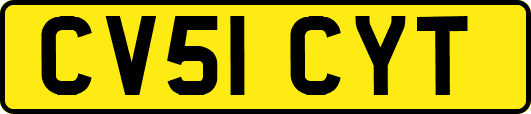 CV51CYT